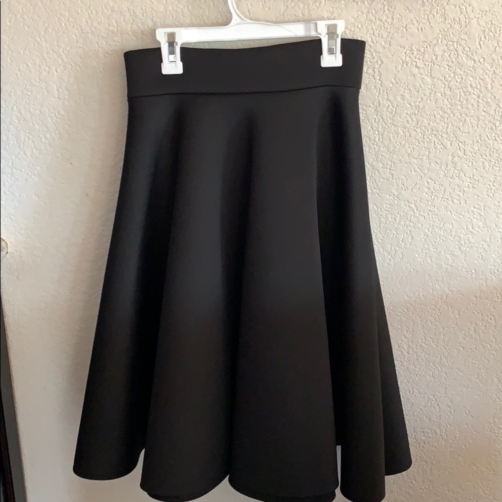 Formal Skirt